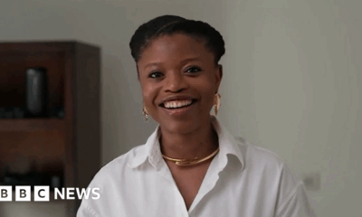 The start-up connecting African firms to tourists