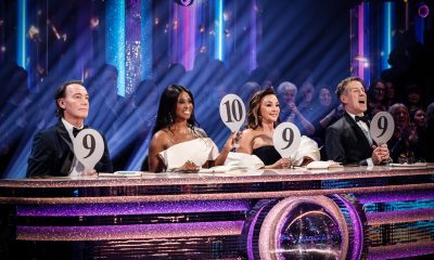 Strictly Come Dancing star eliminated from competition on their birthday