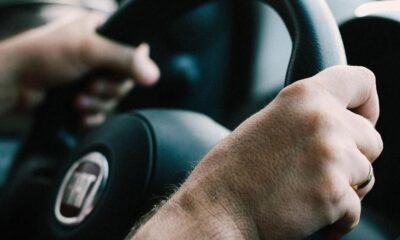 Man drove on Errol Street, Middlesbrough, with no insurance