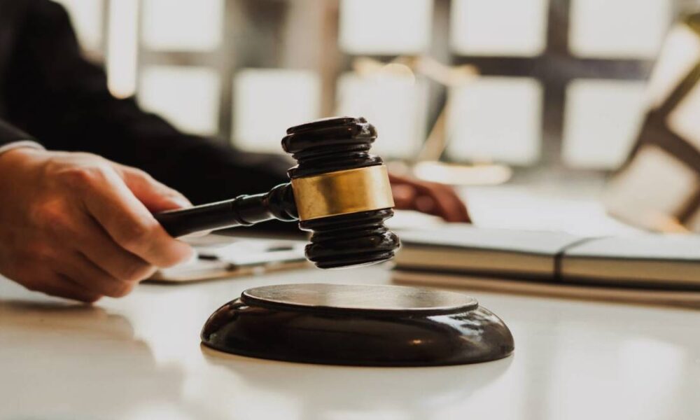 Legendary golf course company files Chapter 11 bankruptcy