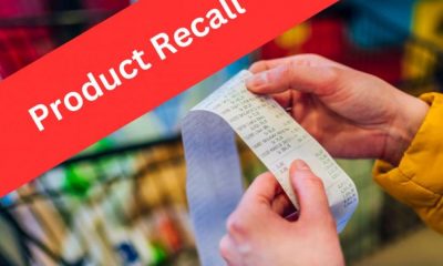 Matalan urgently recalls baby clothing over injury risk