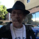 Danny Trejo Tells Families Affected by ICE Raids to Keep Up Hope