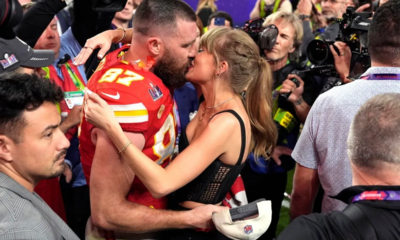 Taylor Swift and Travis Kelce will change their wedding plans because they want more guests and to make it even bigger