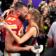 Taylor Swift and Travis Kelce will change their wedding plans because they want more guests and to make it even bigger
