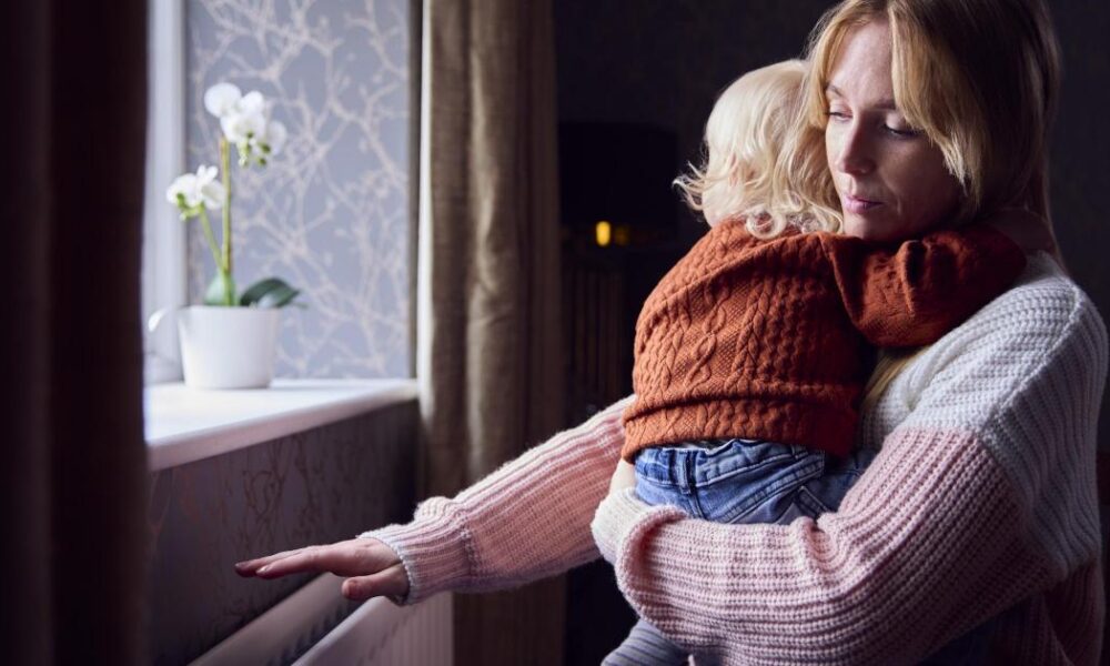 British Gas urgent advice as frozen pipes leave homes without heating