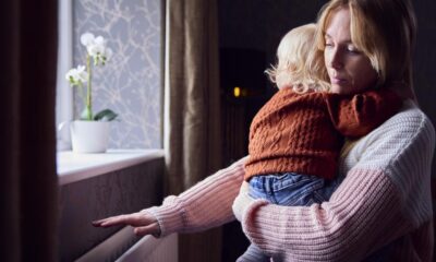 British Gas urgent advice as frozen pipes leave homes without heating