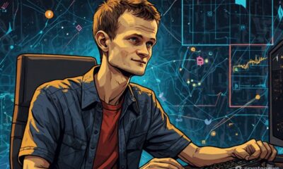 Vitalik Buterin: Ethereum’s Growth Will Be “Less Uniform” as Gas Costs Face Targeted Adjustments