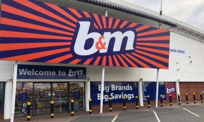 B&M apologises for 'serious error' as recall warning issued