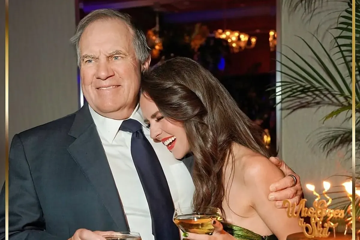 Jen Belichick instantly becomes the most popular Belichick after her confrontation with Jordon Hudson: She's bat s**t crazy