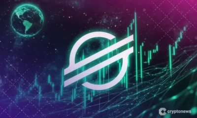 U.S. Bank Taps Stellar Network for Custom Stablecoin Trial, Backed by PwC and SDF