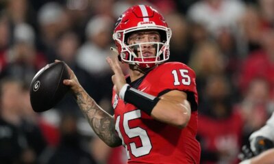 How Carson Beck sparks explosive offense for Miami Hurricanes ahead of season finale