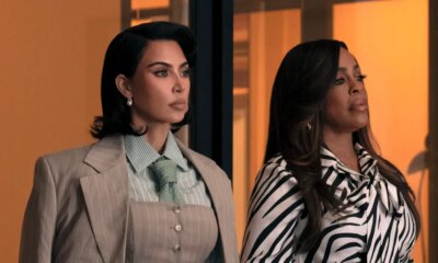 Kim Kardashian's All's Fair Is Renewed for Season 2 After Negative Reviews