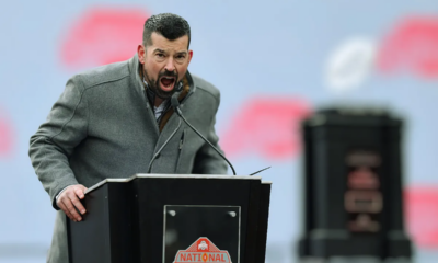 Ryan Day provides crucial injury update on star players before Michigan clash