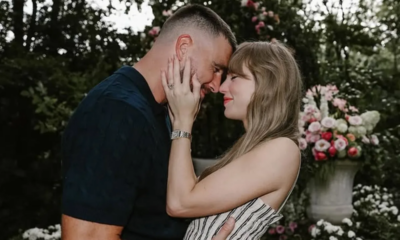 Travis Kelce, who designed Taylor Swift's engagement ring, turns heads with a $500K+ Rolex before the Chiefs-Colts game