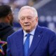 Jerry Jones weighs in on Cowboys partying drama and benching of top receivers