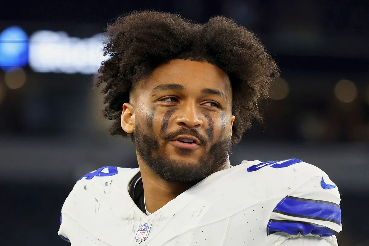 Cowboys' late player's girlfriend speaks out after being handcuffed during Marshawn Kneeland's final moments