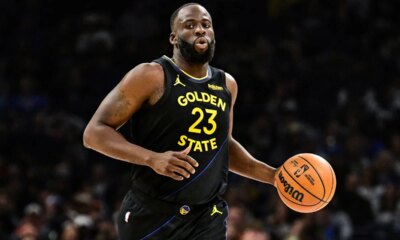 Draymond Green defends Warriors amid Jimmy Butler-Jonathan Kuminga tensions