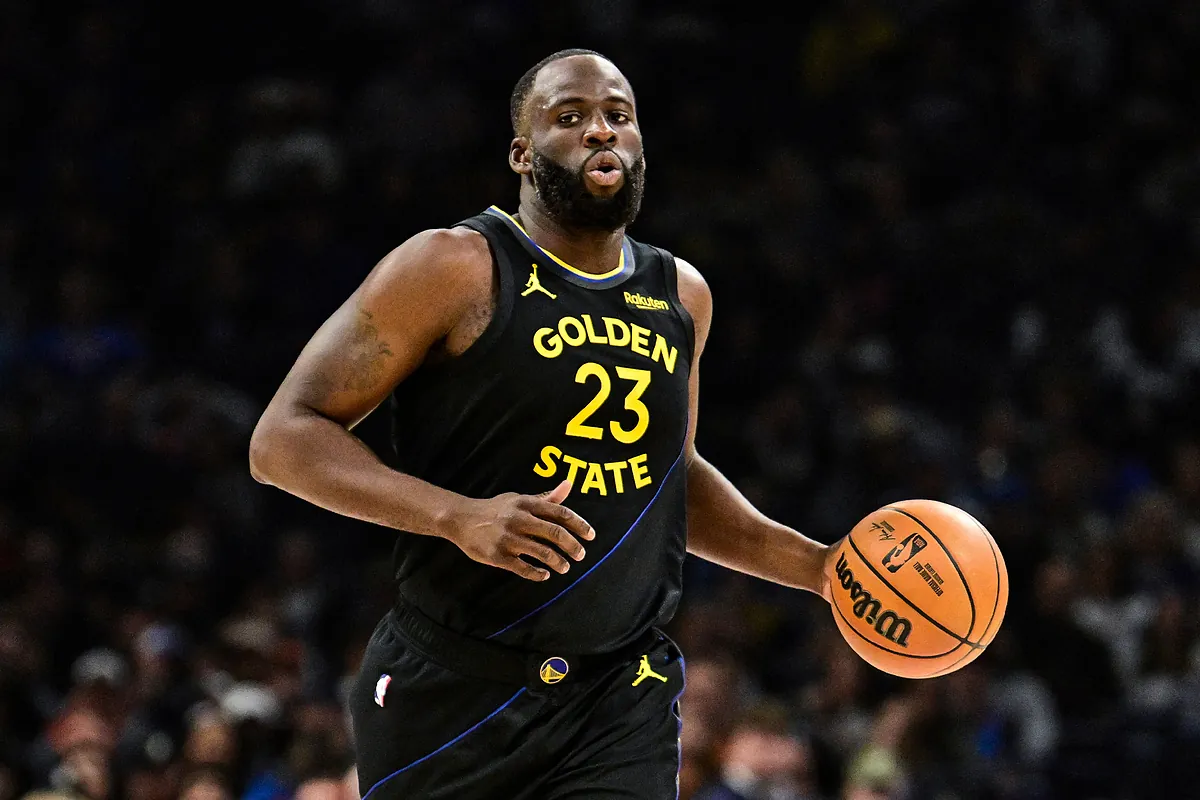 Draymond Green defends Warriors amid Jimmy Butler-Jonathan Kuminga tensions