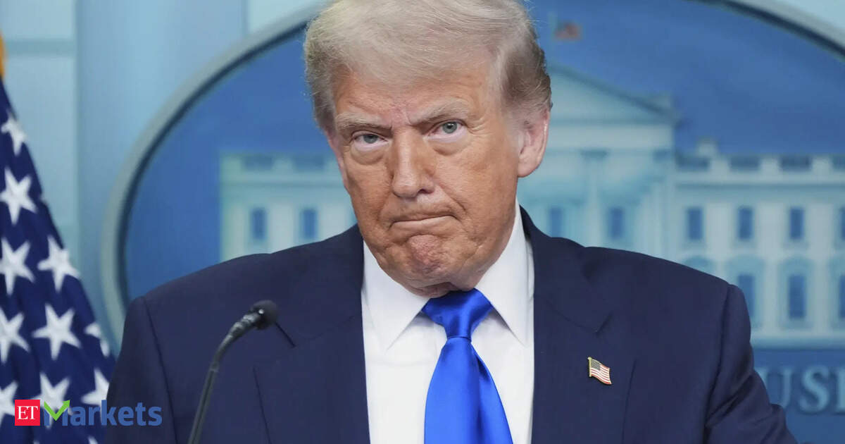 Trump buys $82 million of corporate and municipal bonds