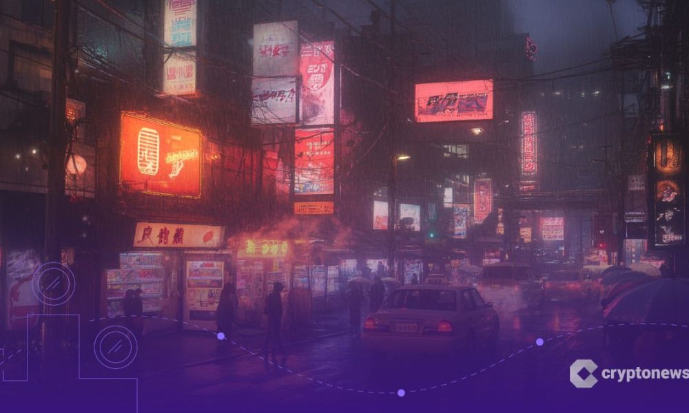 Japan To Bring Crypto Under Insider Trading Rules, Cut Tax Burden: Report