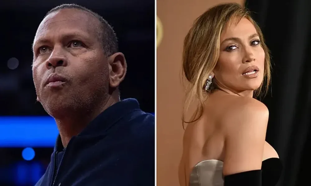 Jennifer Lopez, the big absentee in 'Alex vs ARod': Why does Alex Rodriguez omit his ex-fiancee in his docuseries?