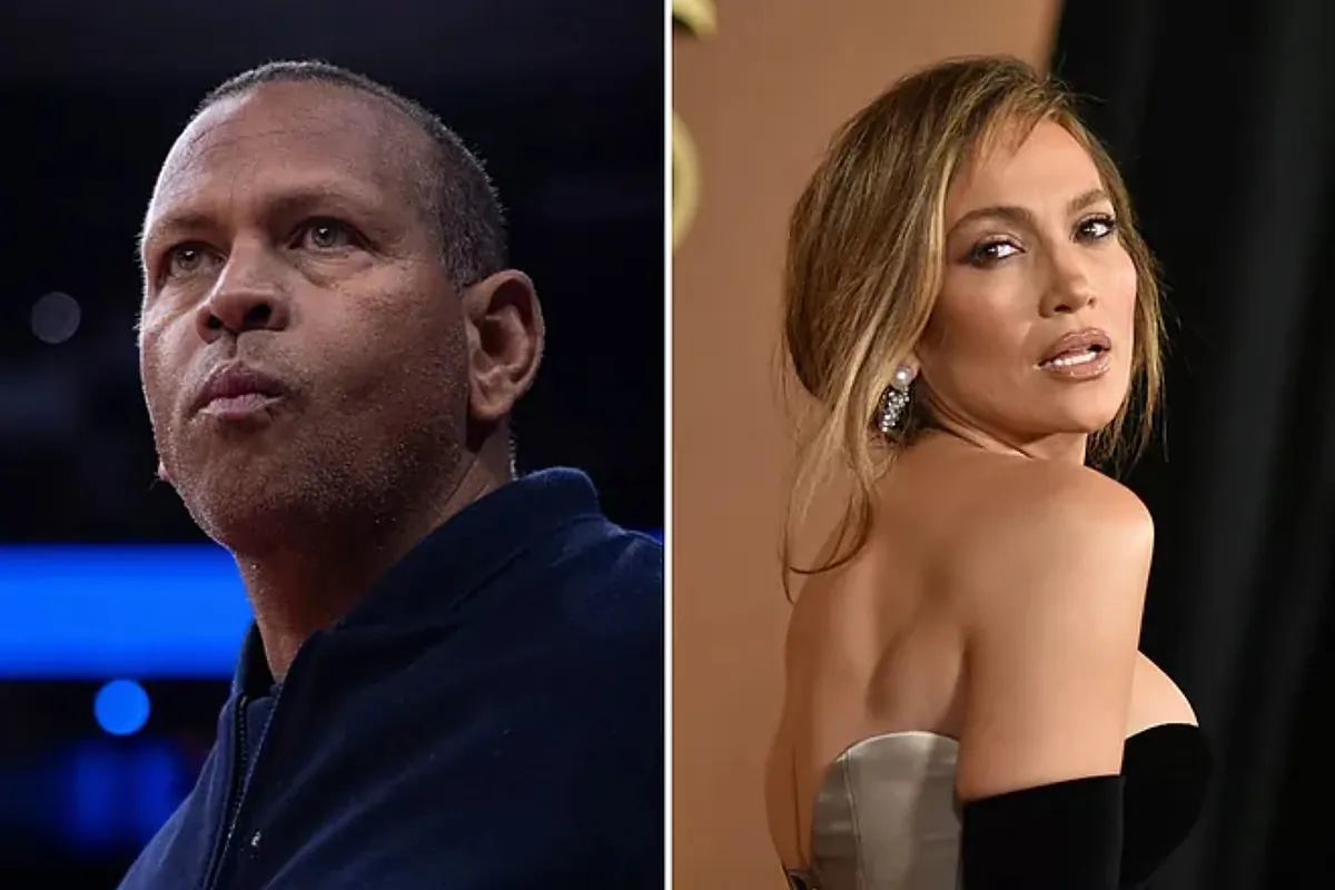Jennifer Lopez, the big absentee in 'Alex vs ARod': Why does Alex Rodriguez omit his ex-fiancee in his docuseries?