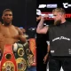 Jake Paul confirms he will fight Anthony Joshua on December 19