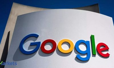 Google parent Alphabet shares surge 6%, hit record after Berkshire Hathaway makes rare tech bet with $4.9 billion stake
