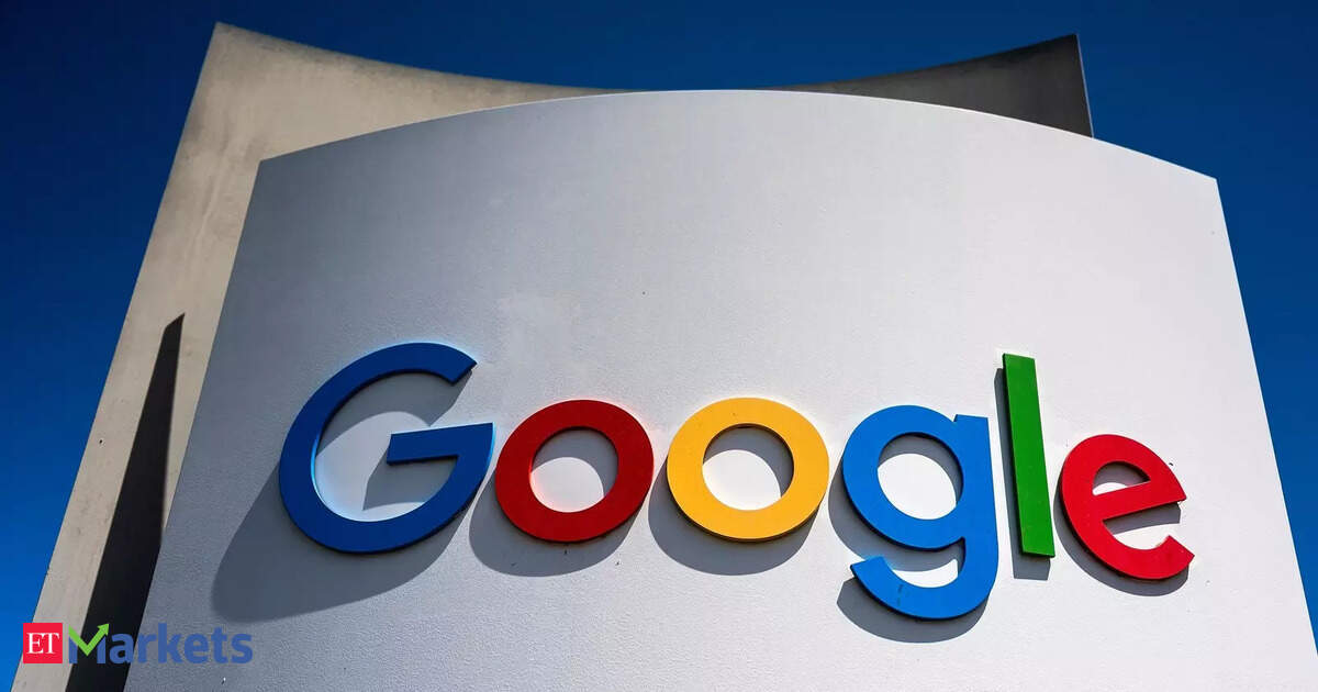 Google parent Alphabet shares surge 6%, hit record after Berkshire Hathaway makes rare tech bet with $4.9 billion stake