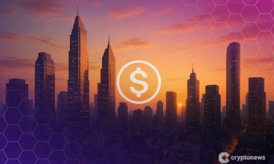 Grab Signs Web3 Deal with StraitsX to Bring Stablecoin Payments Into Its Super-App