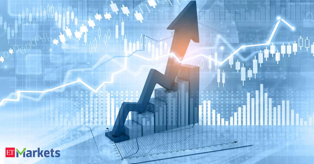 Rajiv Jain's GQG Partners hikes stake in 5 Adani Group companies in Rs 5,094-cr block deal