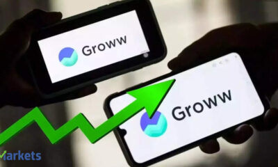 Investor alert: Groww short sellers feared trapped with over 30 lakh shares under auction