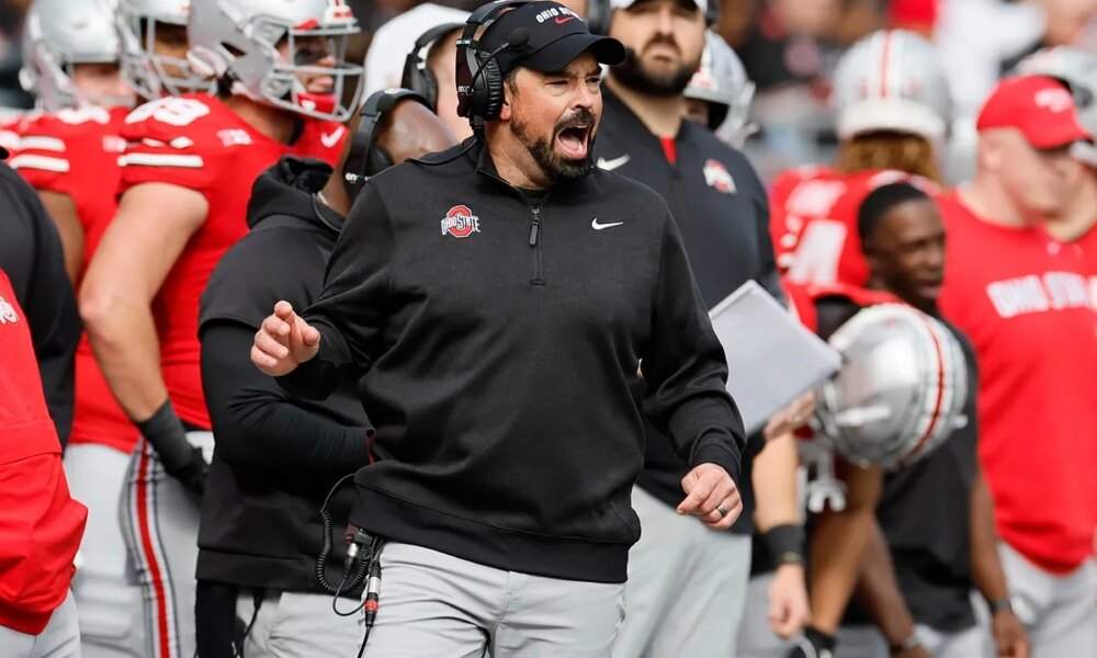 Third CFP Rankings 2025: Here's the updated bracket and Top 25