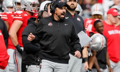 Third CFP Rankings 2025: Here's the updated bracket and Top 25