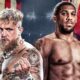 Two weight champion who sparred Anthony Joshua offers to help Jake Paul prepare for December fight
