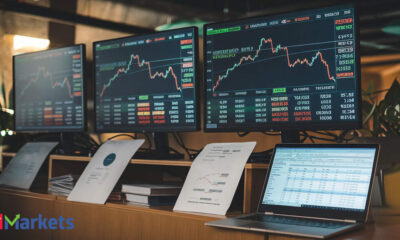 Negative Breakout: These 12 stocks cross below their 200 DMAs - Downside Ahead