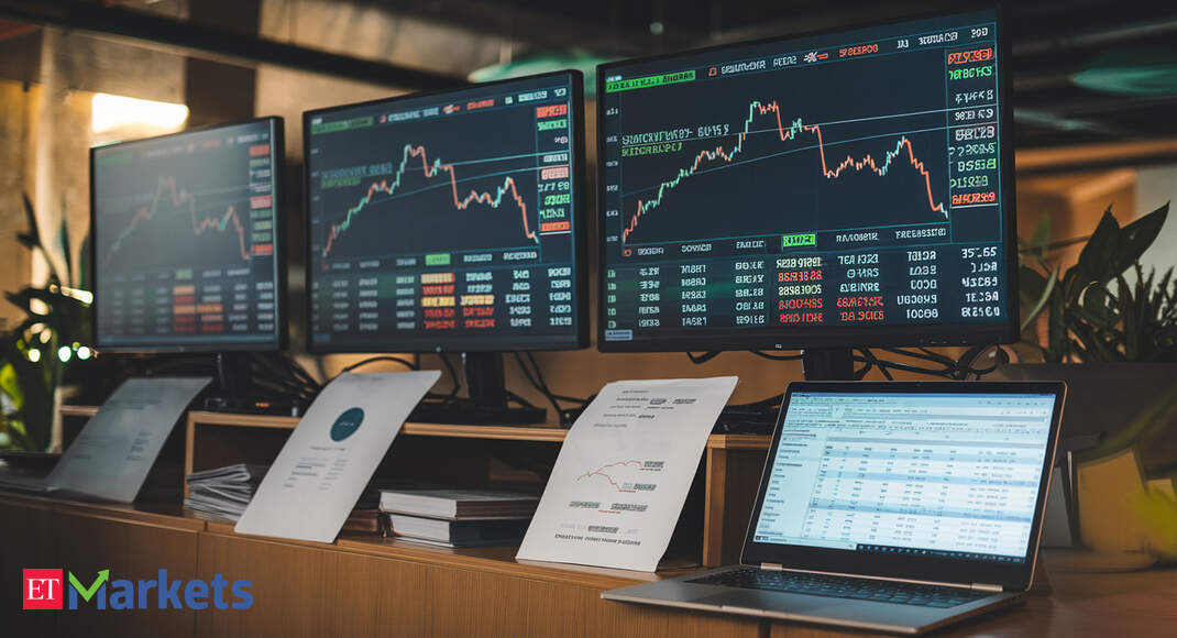 Negative Breakout: These 12 stocks cross below their 200 DMAs - Downside Ahead