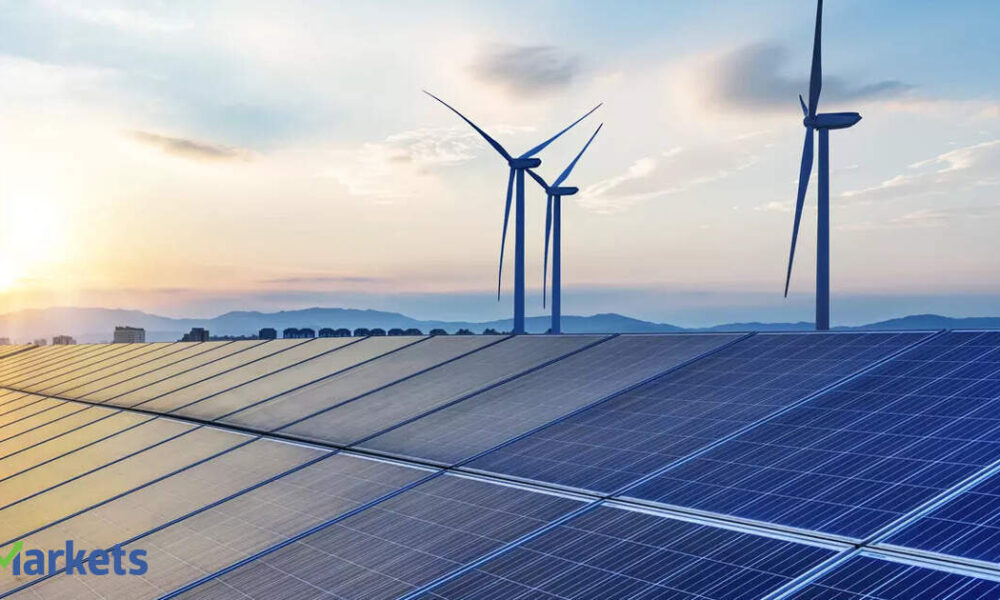 KP Energy shares soar 8% on MoU with Inox Wind to develop 2.5 GW renewable projects across India