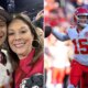 Randi Mahomes begs her son Patrick Mahomes not to give up during the Chiefs' toughest time