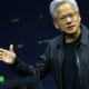 Nvidia's Jensen Huang needs investors to party like it’s not 1999