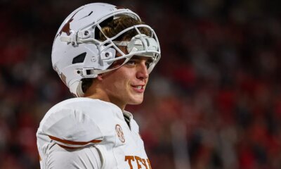 Fans believe Marshall Manning's comment to his father Peyton was intended to 'destroy' Arch Manning