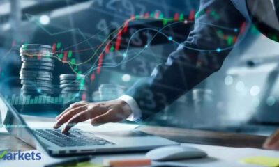 Infosys, TCS, HCL Tech and other IT stocks surge up to 4%. Here’s why
