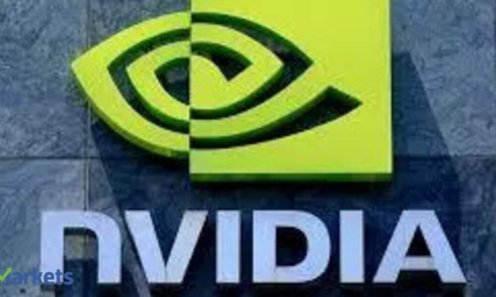 Nvidia relief won't be enough to dispel tech-bubble angst