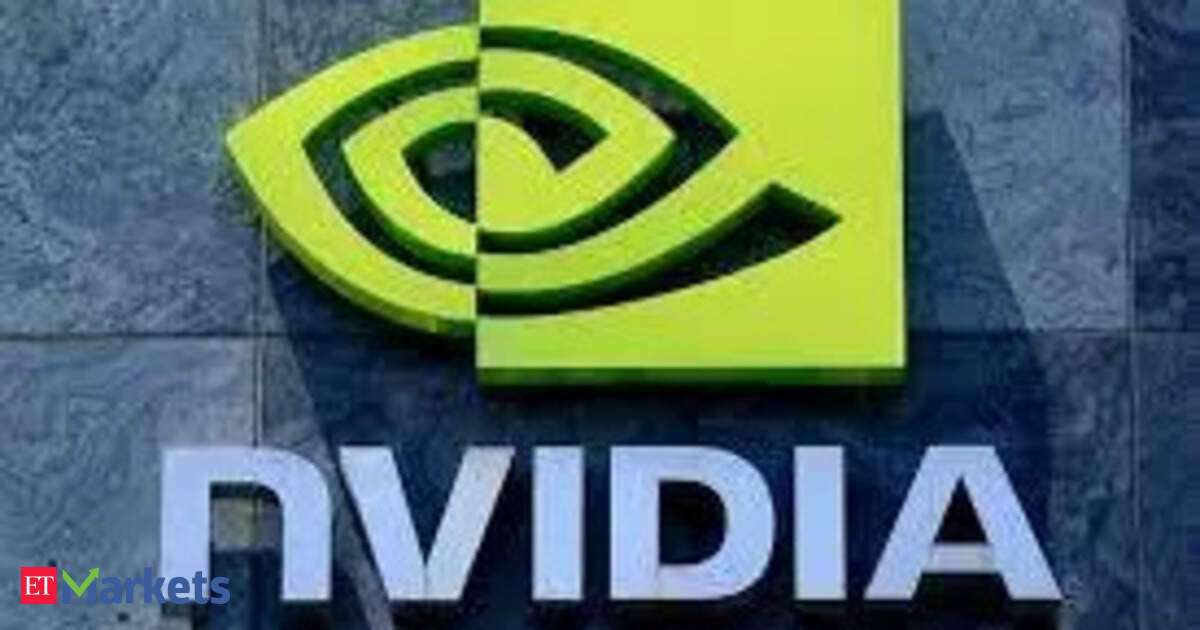 Nvidia relief won't be enough to dispel tech-bubble angst