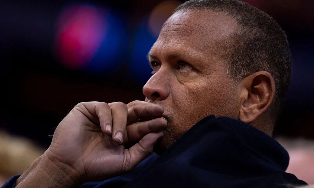 Alex Rodriguez reveals his career could have been shorter after feeling ashamed before retiring