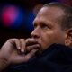 Alex Rodriguez reveals his career could have been shorter after feeling ashamed before retiring