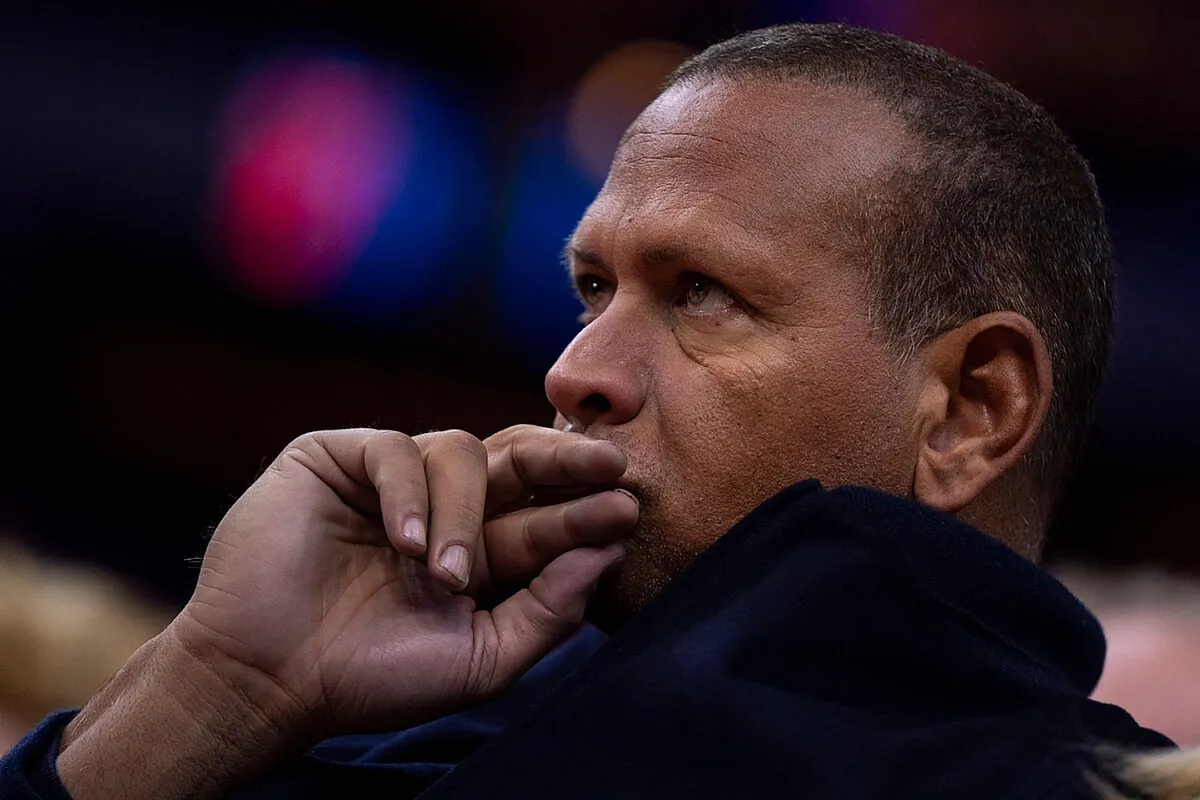 Alex Rodriguez reveals his career could have been shorter after feeling ashamed before retiring
