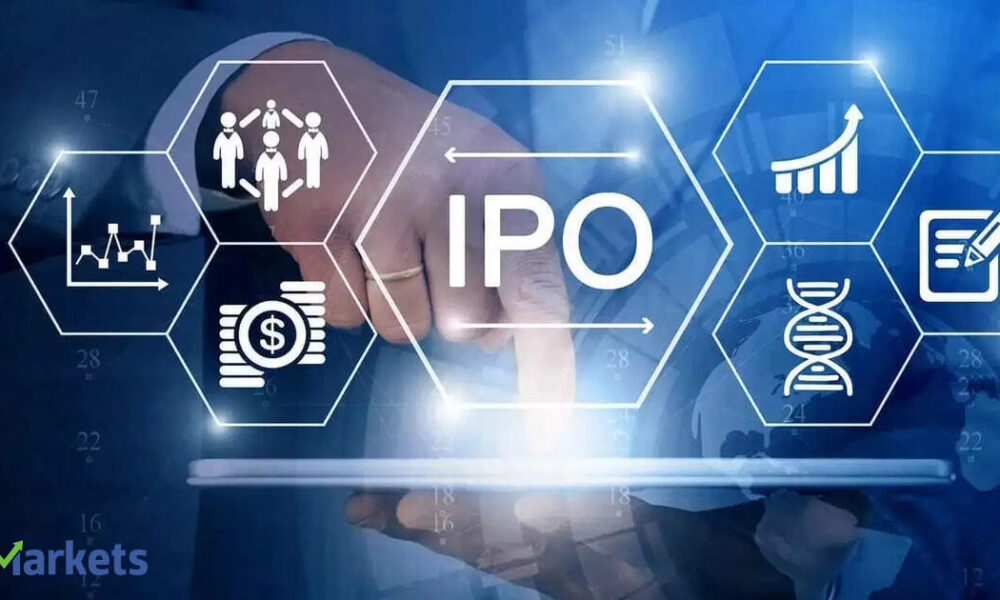IPO boom: 5 pillars for India’s stock market to become Asia’s listing hub