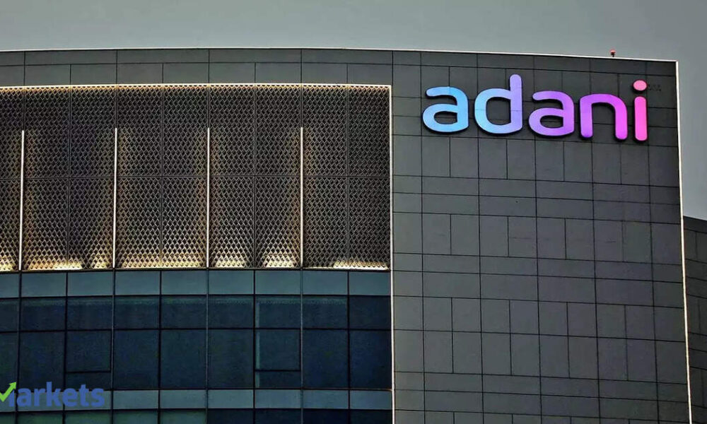 Adani Enterprises sells stake worth $279 million in AWL Agri Business