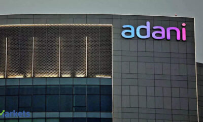 Adani Enterprises sells stake worth $279 million in AWL Agri Business